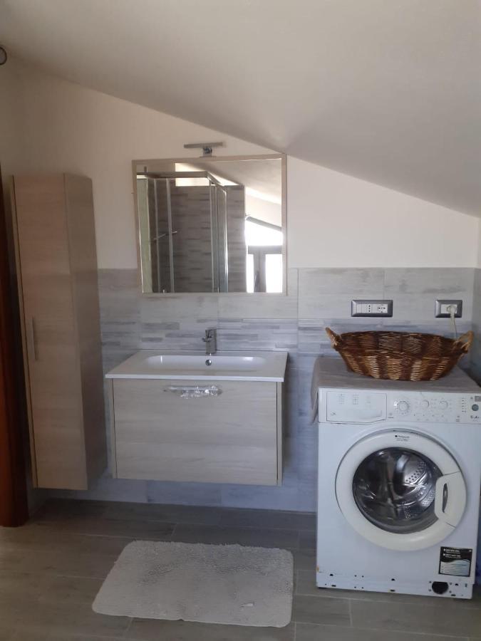 Appartamento Per Vacanze E Brevi Periodi Iun Q2474 Oristano Exterior photo